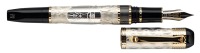 TIBALDI: The Da Vinci Code Limited Edition Fountain Pen