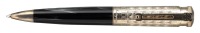 MONTEGRAPPA: Leopoldo Tullio Aquila Limited Edition Ballpoint Pen