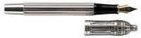 FERRARI da VARESE: Romea Solitaire Diamond Limited Edition Fountain Pen