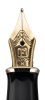 FERRARI da VARESE: Romea Solitaire Diamond Limited Edition Fountain Pen - 2