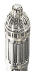 FERRARI da VARESE: Romea Solitaire Diamond Limited Edition Fountain Pen - 3