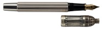 FERRARI da VARESE: Romea Solitaire Diamond Limited Edition Fountain Pen