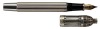 FERRARI da VARESE: Romea Solitaire Diamond Limited Edition Fountain Pen