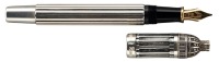 FERRARI da VARESE: Romea Solitaire Diamond Limited Edition Fountain Pen