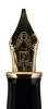 FERRARI da VARESE: Romea Solitaire Diamond Limited Edition Fountain Pen - 2