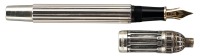 FERRARI da VARESE: Romea Solitaire Diamond Limited Edition Fountain Pen