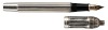FERRARI da VARESE: Romea Solitaire Diamond Limited Edition Fountain Pen