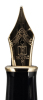 FERRARI da VARESE: Romea Solitaire Diamond Limited Edition Fountain Pen - 2