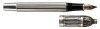 FERRARI da VARESE: Romea Solitaire Diamond Limited Edition Fountain Pen