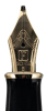 FERRARI da VARESE: Romea Solitaire Diamond Limited Edition Fountain Pen - 2