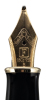 FERRARI da VARESE: Romea Solitaire Diamond Limited Edition Fountain Pen - 2