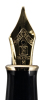 FERRARI da VARESE: Romea Solitaire Diamond Limited Edition Fountain Pen - 2