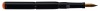 MONTBLANC: Rouge et Noir Limited Edition 100 Anniversary Safety Fountain Pen - 2