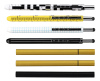 CROSS, FABER-CASTELL, PARKER, and Others: Lot of 50 Writing Instruments and Accoutrements - 2