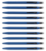 CROSS: Click Ballpoint Pens, Pearlescent Blue * Lot of 20 Pens - 2