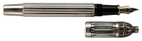 FERRARI da VARESE: Romea Solitaire Diamond Limited Edition Fountain Pen