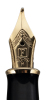FERRARI da VARESE: Romea Solitaire Diamond Limited Edition Fountain Pen - 2