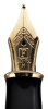 FERRARI da VARESE: Romea Solitaire Diamond Limited Edition Fountain Pen - 2
