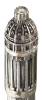 FERRARI da VARESE: Romea Solitaire Diamond Limited Edition Fountain Pen - 3