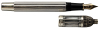 FERRARI da VARESE: Romea Solitaire Diamond Limited Edition Fountain Pen