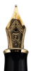 FERRARI da VARESE: Romea Solitaire Diamond Limited Edition Fountain Pen - 2