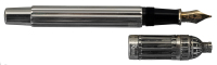 FERRARI da VARESE: Romea Solitaire Diamond Limited Edition Fountain Pen