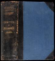 The Principles and Practice of Medicine Designed for the Use of Practitioners and Students of Medicine