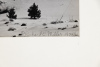 {Snowy Mountain and Granite Outcrop] - 2