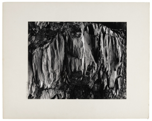 {Stone Outcrop]