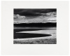 Mono Lake, So. Shore 1982