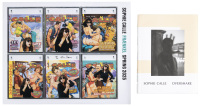 Sophie Calle: Overshare