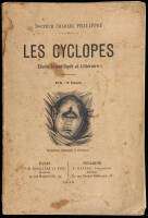 Les Cyclopes, Etudes Scientifique et Litteraire