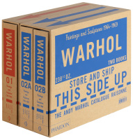 The Andy Warhol Catalogue Raisonn&eacute;