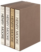 Catalogue of Graphic Work