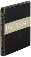 Picasso: The Recent Years, 1939-1946