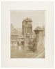 Nuremberg &ndash; Interior of the Town
