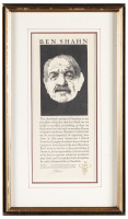 Ben Shahn