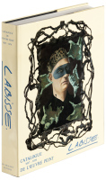 Labisse: Catalogue de l'Oeuvre Peint, 1927-1979