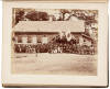 Three albums of albumen photographs of Japan, most hand-colored - 30