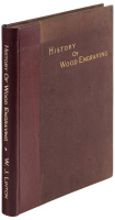The History of Wood-Engraving in America