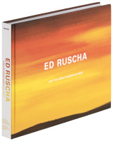 Ed Ruscha and the Great American West