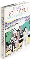 The Prints of Roy Lichtenstein: A Catalog Raisonn&eacute; 1948-1993