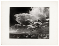 Cloud, Sierra Wave
