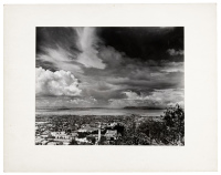 [View of Berkeley and SF Bay]