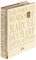 The Complete Works of Marcel Duchamp