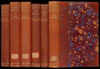 25 Scientific Works (in 28 Volumes).