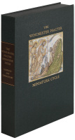 The Winchester Psalter Miniature Cycle