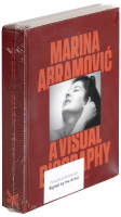 Marina Abramovic: A visual Biography