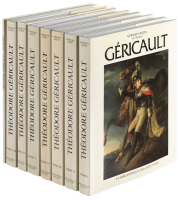 Th&eacute;odore G&eacute;ricault: &Eacute;tude Critique, Documents et Catalogue Raisonn&eacute;