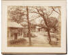 Three albums of albumen photographs of Japan, most hand-colored - 33